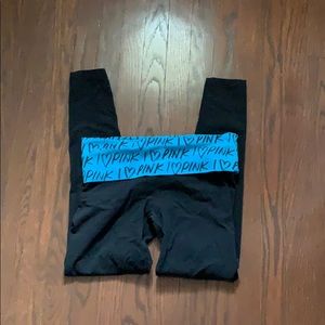 PINK Leggings